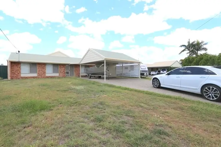 Second view of Homely house listing, 7 Spring Grove, Emerald QLD 4720