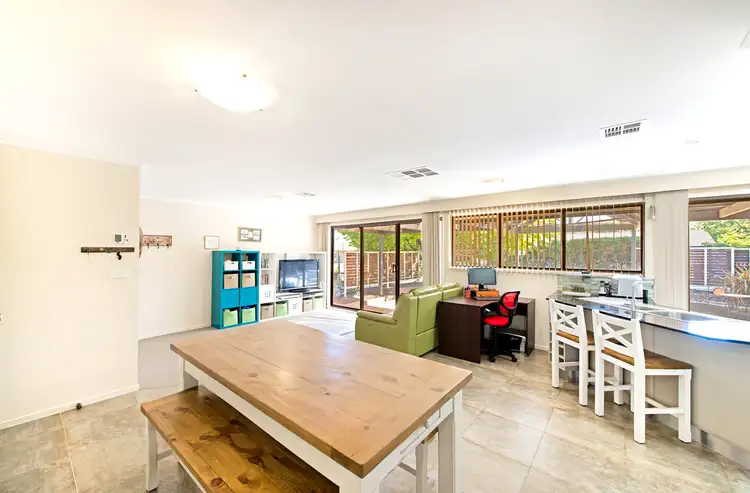Fourth view of Homely house listing, 21 Prichard Circuit, Richardson ACT 2905