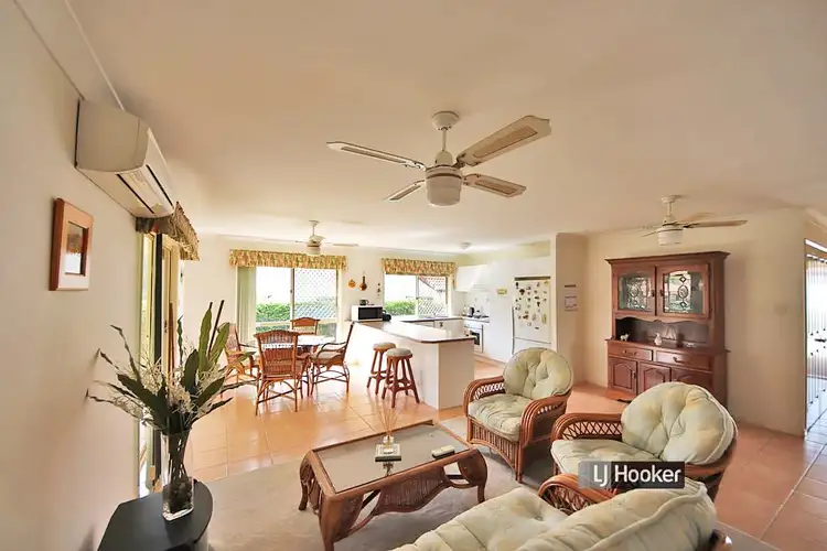 Second view of Homely house listing, 10 Esk Place, Kallangur QLD 4503