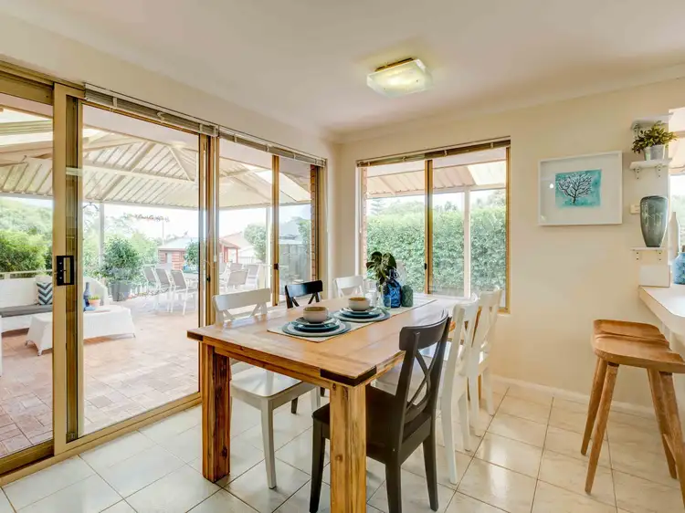 Third view of Homely house listing, 11 Quesnel Place, Joondalup WA 6027