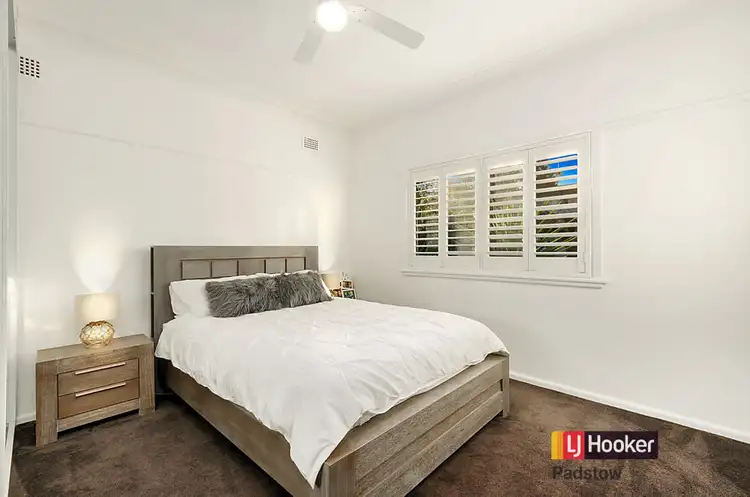 Fifth view of Homely house listing, 33 Ronald Street, Padstow NSW 2211