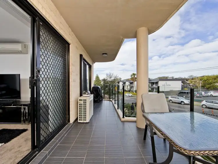 Third view of Homely unit listing, 5/2 Government Road, Nelson Bay NSW 2315