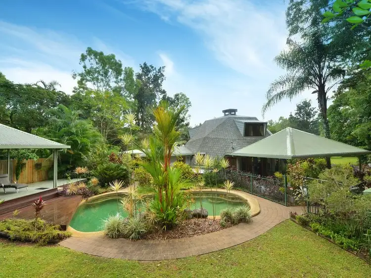 Main view of Homely house listing, 40 King Street, Gordonvale QLD 4865