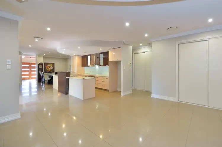 Third view of Homely house listing, 105 Col Brown Avenue, Clinton QLD 4680
