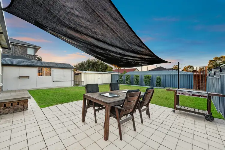Sixth view of Homely house listing, 37 Desborough Road, Colyton NSW 2760