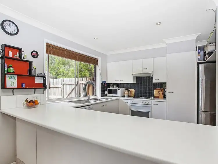 Third view of Homely house listing, 6 Guthrie Parade, Carrara QLD 4211