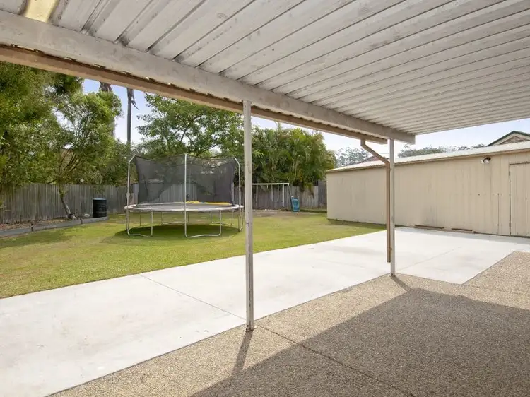 Second view of Homely house listing, 71 Murrumbidgee Street, Hillcrest QLD 4118