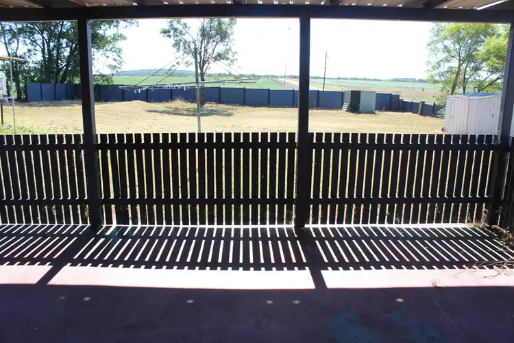 Seventh view of Homely house listing, 4 Biddeston-Southbrook Road, Biddeston QLD 4401