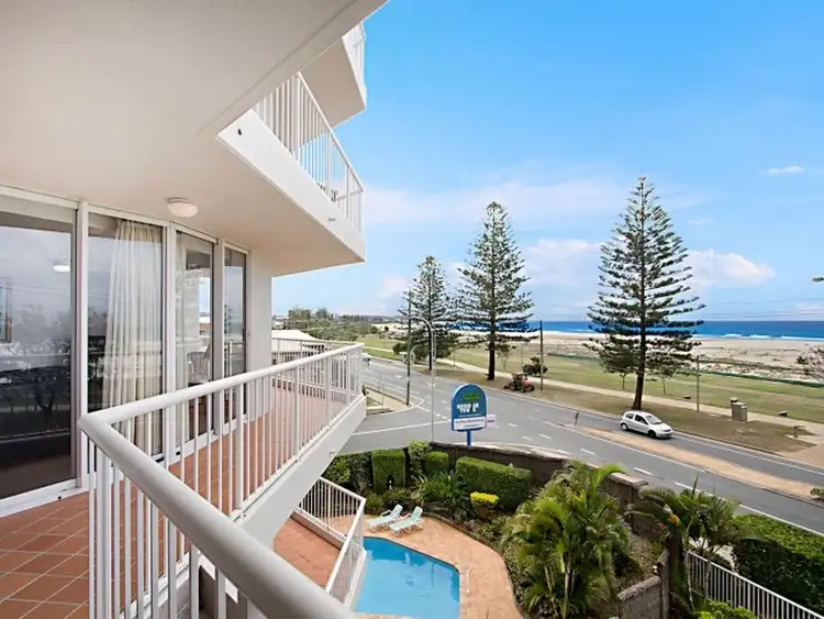 Seventh view of Homely unit listing, 402/6 Coyne St, Kirra QLD 4225