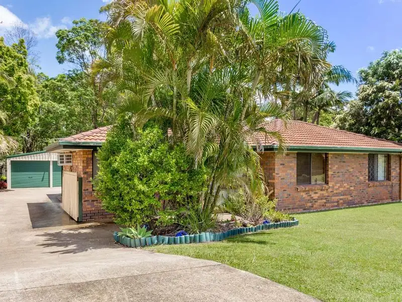 Main view of Homely house listing, 42 Stanway Crescent, Alexandra Hills QLD 4161