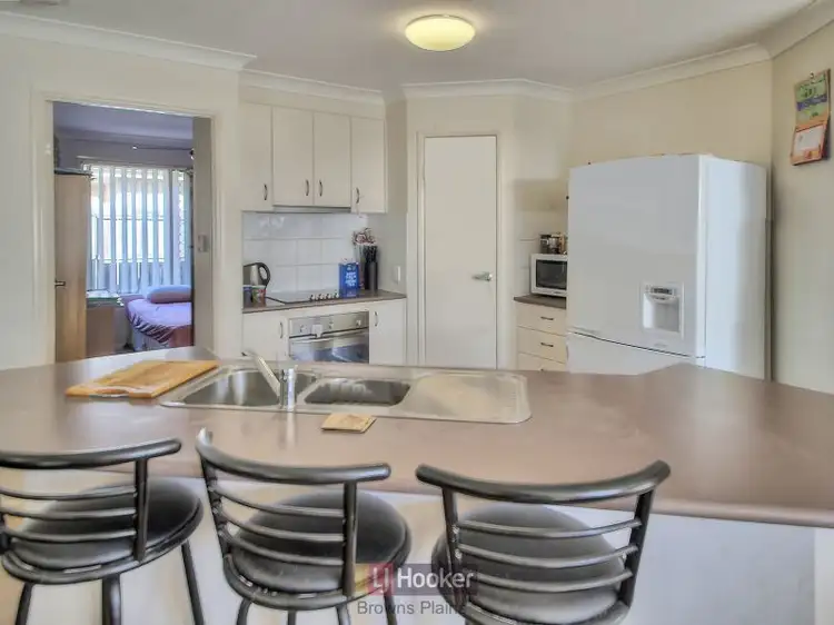 36 Lockyer Place, Crestmead QLD 4132