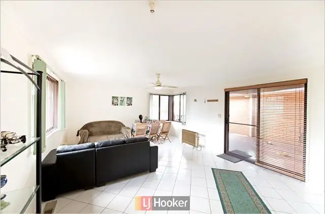 Third view of Homely house listing, 43 Shannon Circuit, Kaleen ACT 2617