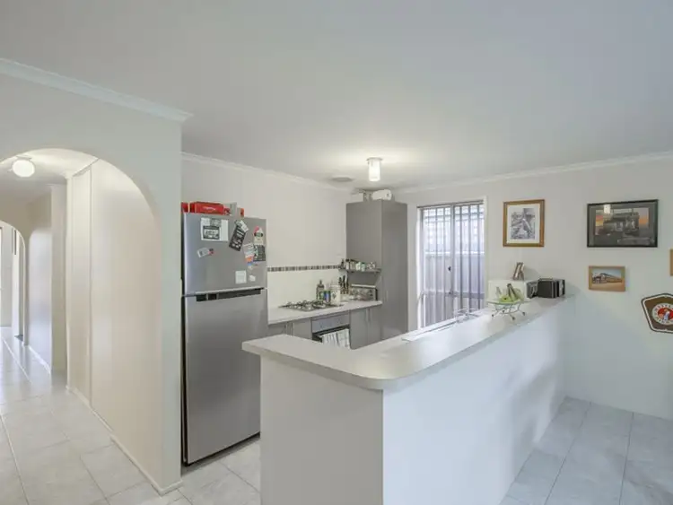 Second view of Homely house listing, 10 Liepin Close, Andrews Farm SA 5114