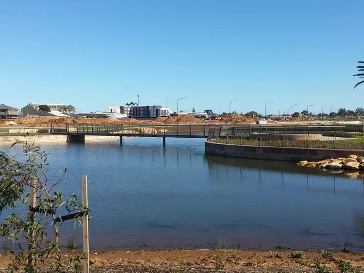 Third view of Homely land listing, 22 Furlong Drive, Woodville SA 5011