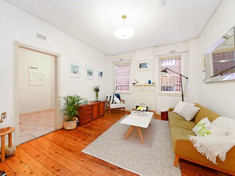 Main view of Homely apartment listing, 3/49 Francis Street, Bondi Beach NSW 2026