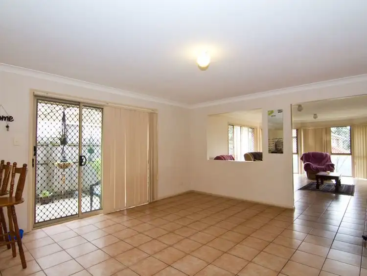 Second view of Homely house listing, 29 Danube Crescent, Springfield QLD 4300