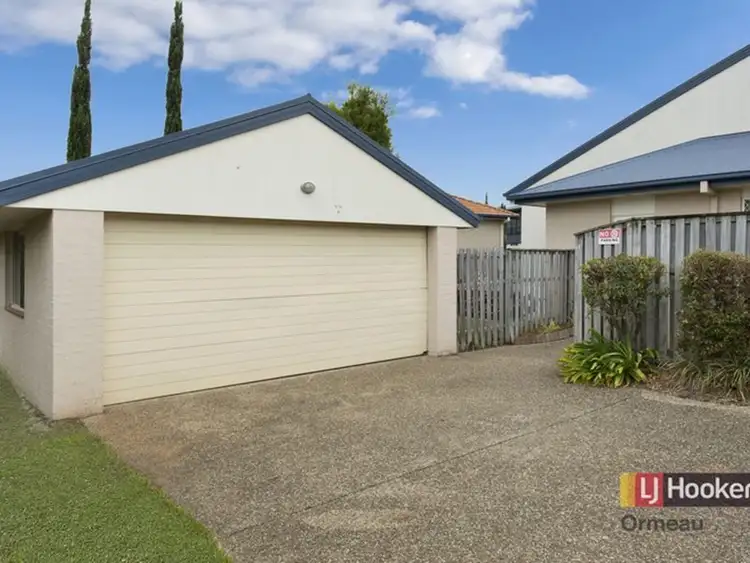 Third view of Homely house listing, 1/45 Mcrae Circuit, Pacific Pines QLD 4211