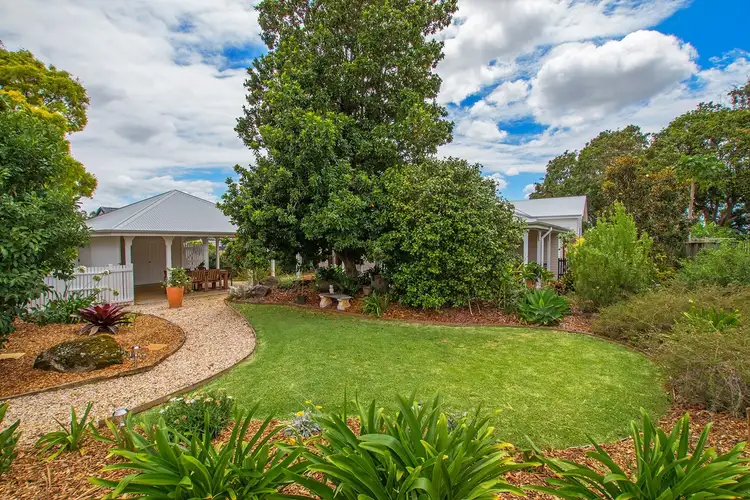 Main view of Homely house listing, 38 Smiths Lane, Wollongbar NSW 2477