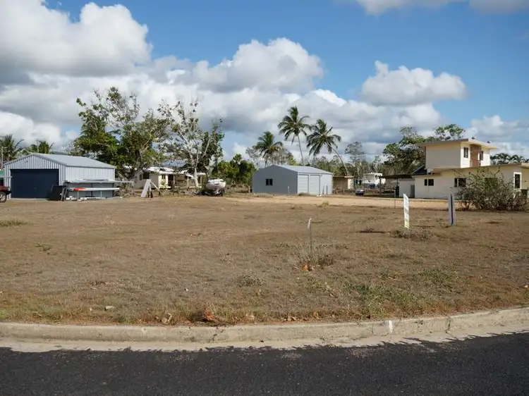 Fifth view of Homely land listing, Address available on request