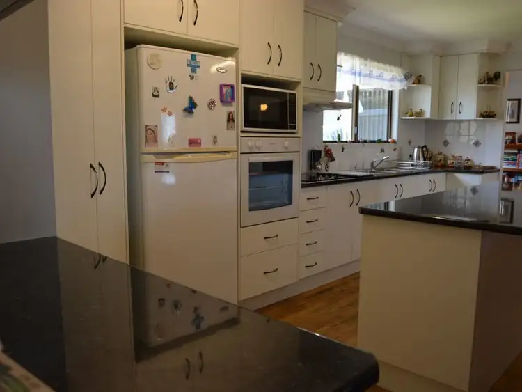 Fourth view of Homely rural property listing, Briley Par Yangan-Killarney Road  via, Warwick QLD 4370