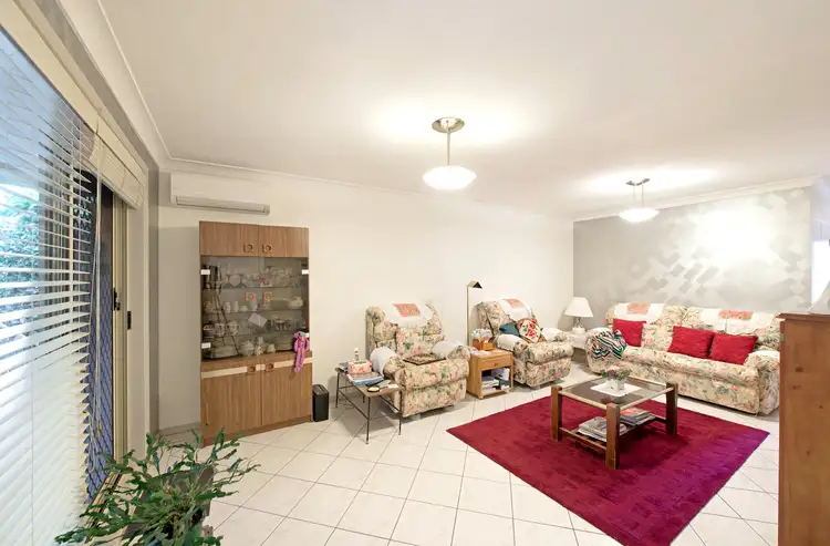 Fifth view of Homely semi-detached listing, 13 Corringle Close, Amaroo ACT 2914