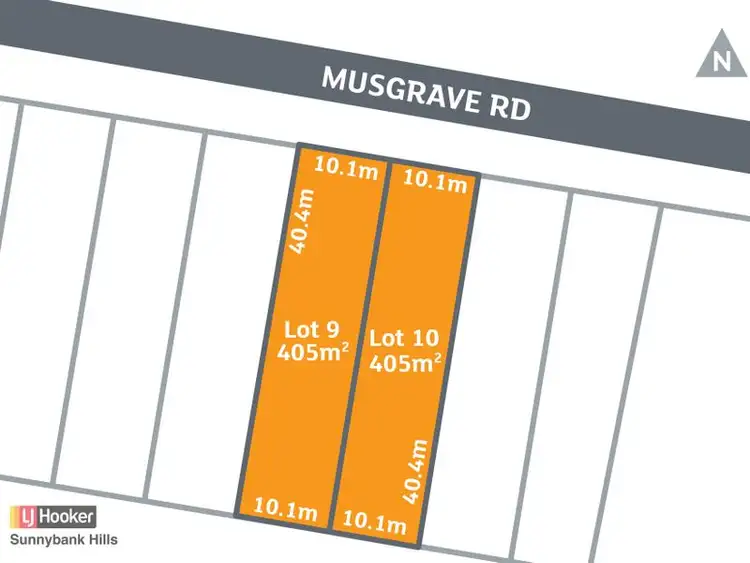 9/263 Musgrave Road, Coopers Plains QLD 4108