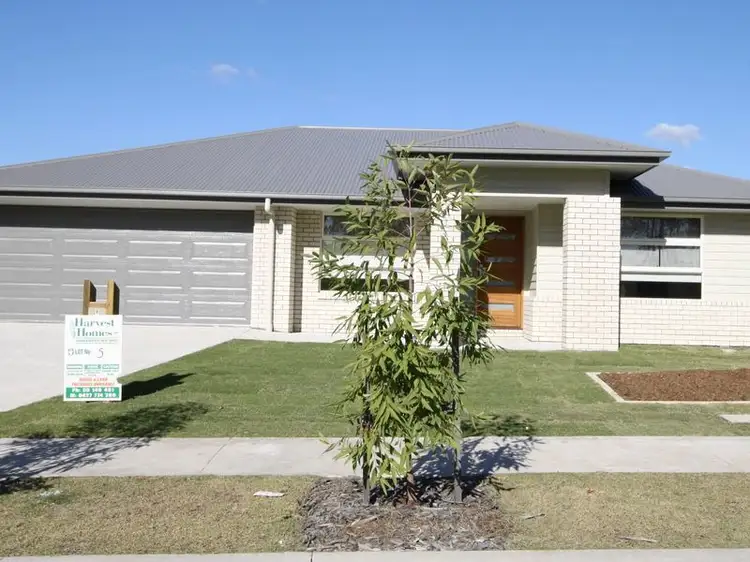 Main view of Homely house listing, 9 Pinehill Street, Yarrabilba QLD 4207