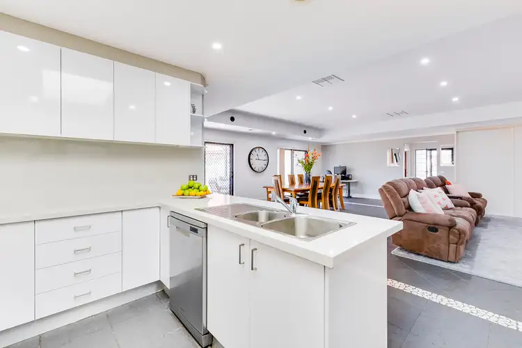 Sixth view of Homely house listing, 5 Periscope Place, Dunlop ACT 2615