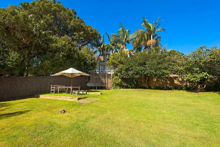Fifth view of Homely house listing, 2 Ralston Road, Palm Beach NSW 2108