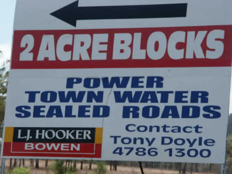 Lot 56 Lorikeet Crescent, Bowen QLD 4805