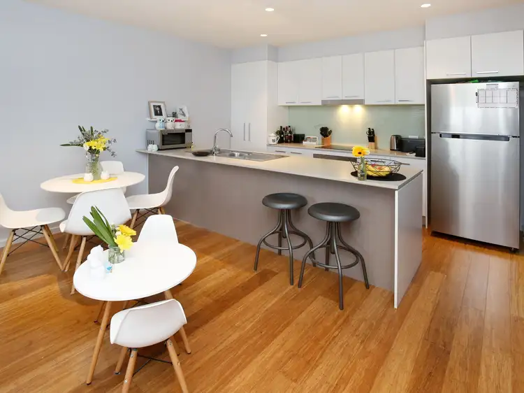 Fifth view of Homely unit listing, Apartment 108/54 Mernda Village Drive, Mernda VIC 3754