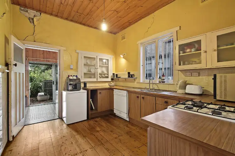 Sixth view of Homely house listing, 95A Douglas Street, Stanmore NSW 2048