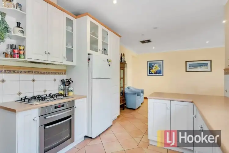 Sixth view of Homely house listing, 11 Homestead Place, Parafield Gardens SA 5107