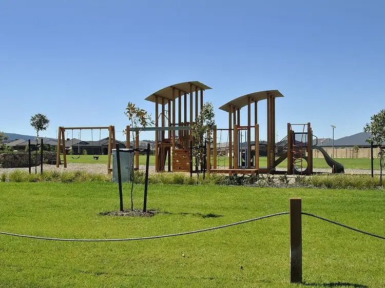 Fifth view of Homely land listing, 26 Buckland Hill Drive, Wallan VIC 3756