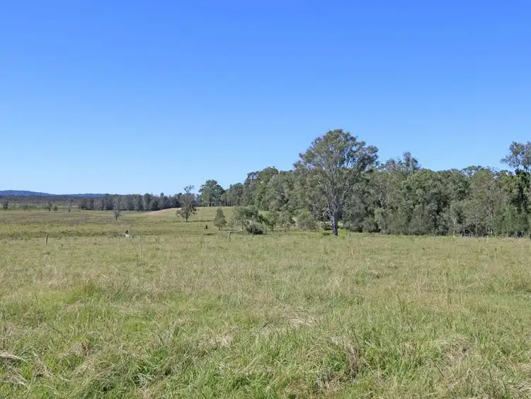 Lot 110 Wants Road, Lawrence NSW 2460