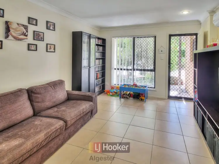 Third view of Homely townhouse listing, 7/18 Diane Court, Algester QLD 4115