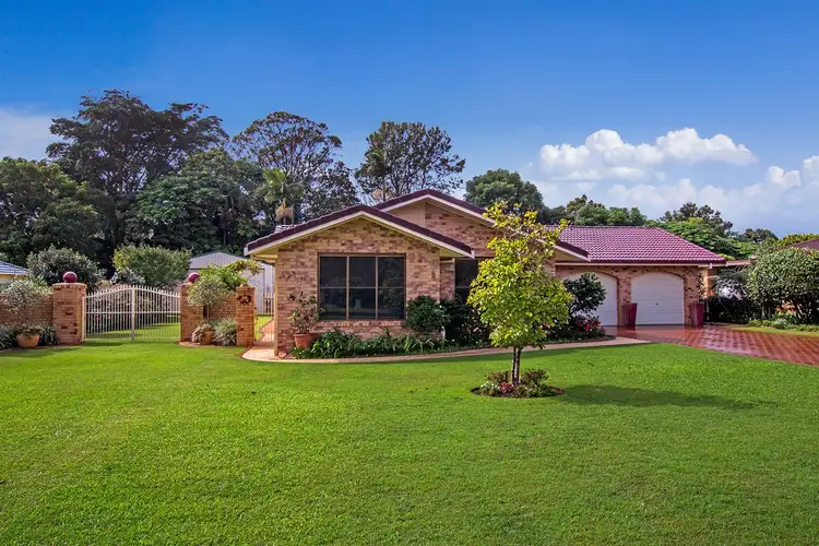 Main view of Homely house listing, 3 Siesta Court, Alstonville NSW 2477