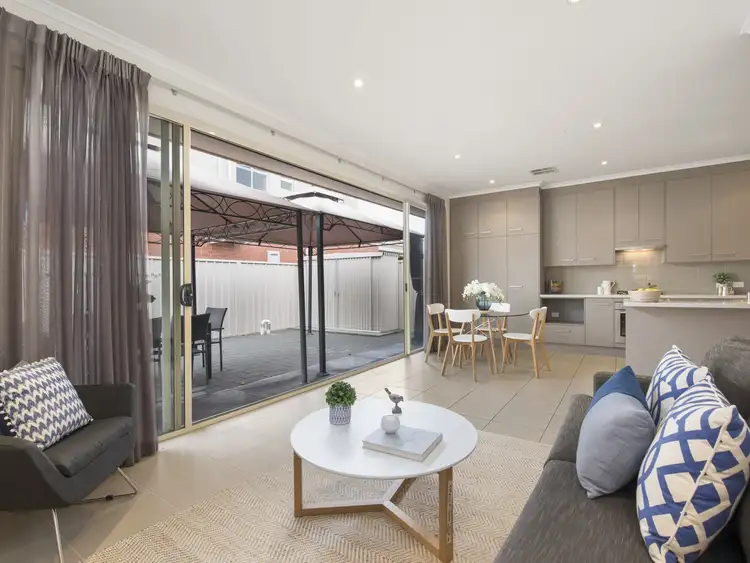 Fifth view of Homely house listing, Unit 1/20 Paget Street, Ridleyton SA 5008