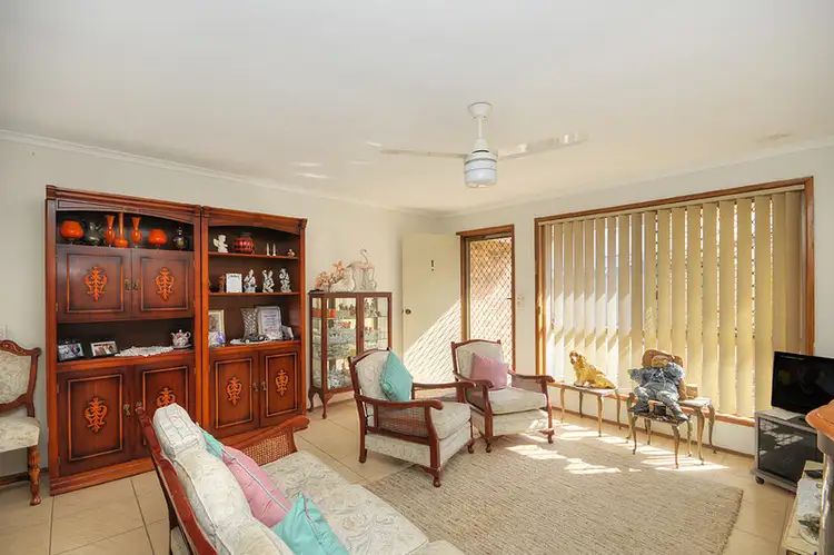Fourth view of Homely house listing, 2/5 Ruth Anne Close, Labrador QLD 4215