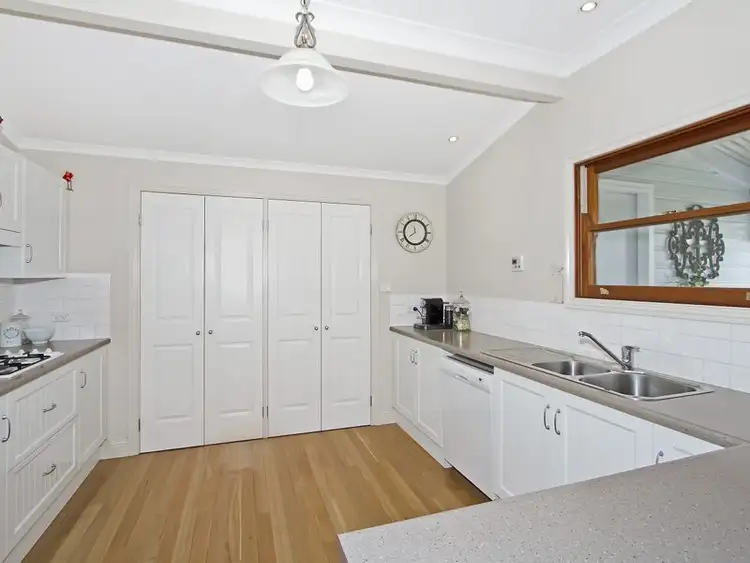 Fourth view of Homely house listing, Lot 56 Kelman Estate, Pokolbin NSW 2320