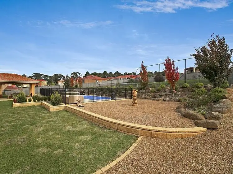 Fourth view of Homely house listing, 14 Carmelo Court, Hidden Valley VIC 3756