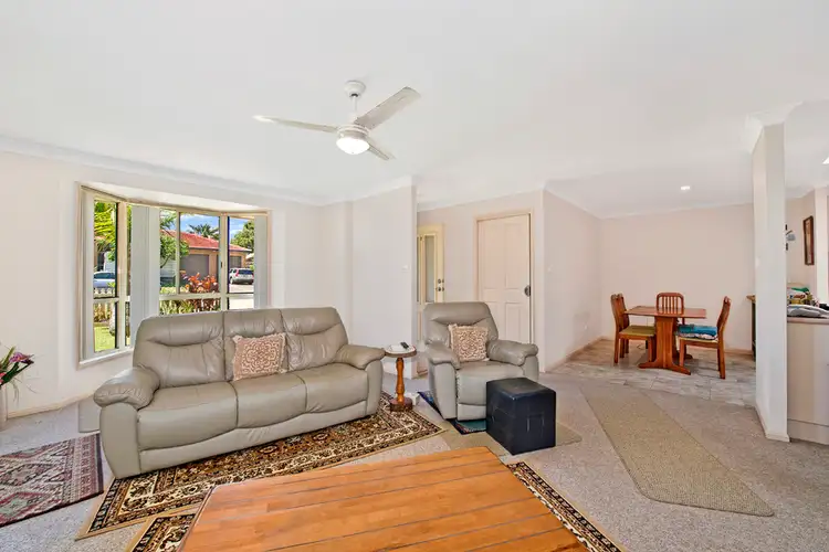 Third view of Homely villa listing, 2/76 Gore Street, Port Macquarie NSW 2444