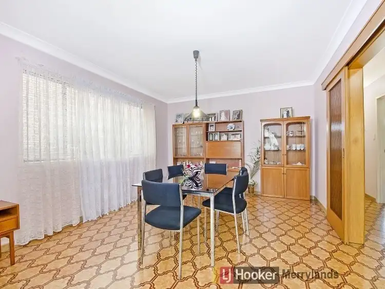 Third view of Homely house listing, 44 Milner Rd, Guildford NSW 2161