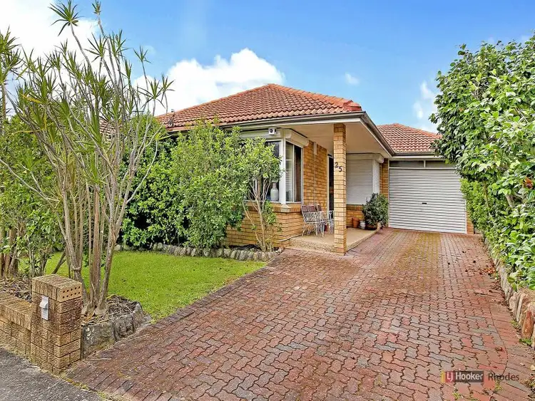 25 Atkins Ave, Russell Lea NSW 2046