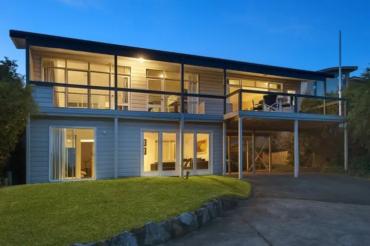 Main view of Homely house listing, 14a Pacific Road, Palm Beach NSW 2108