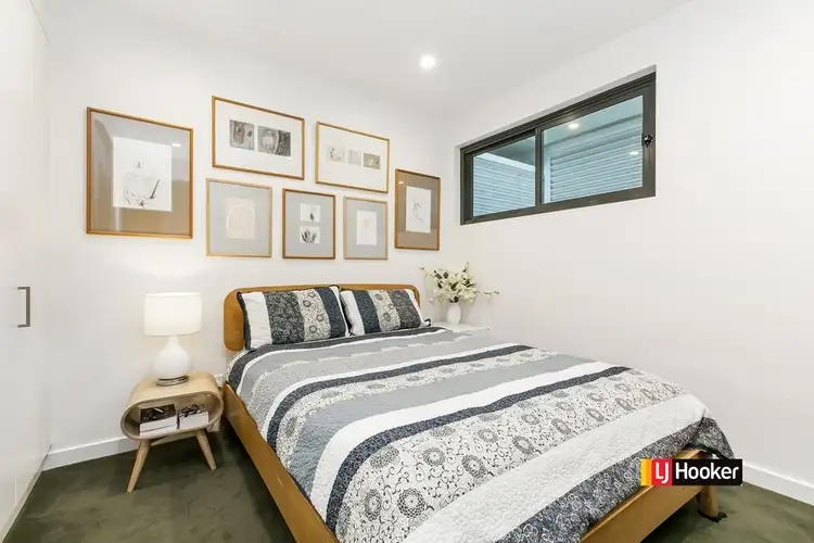 Fourth view of Homely apartment listing, 212/370 New Canterbury Road, Dulwich Hill NSW 2203