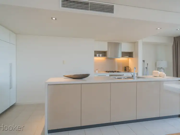 Seventh view of Homely apartment listing, 10/50 Royal Street, East Perth WA 6004