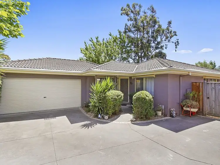 2/198 Dorset Road, Croydon VIC 3136