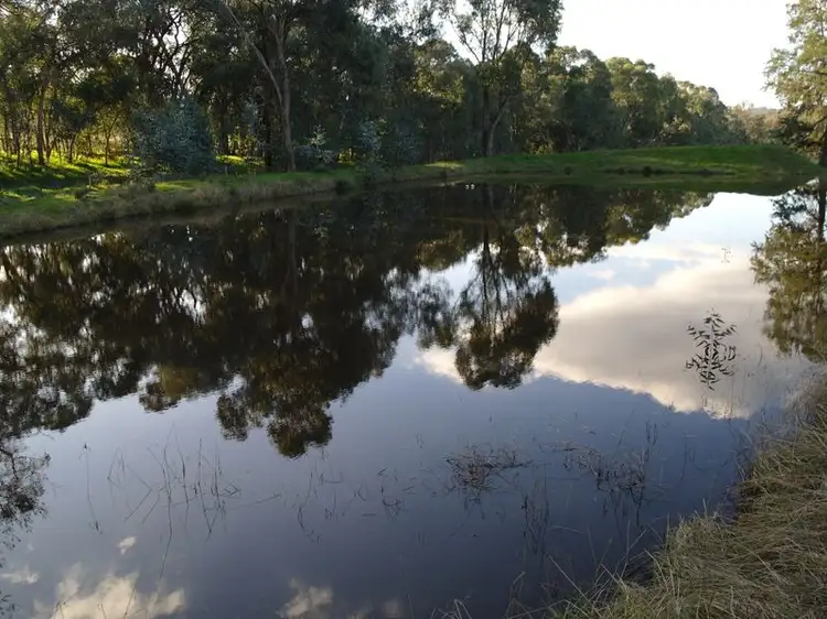 Third view of Homely rural property listing, 528 Bostock Road Lurg, Benalla VIC 3672