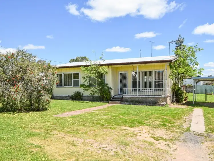 Main view of Homely house listing, 33 Thornhill Street, Young NSW 2594